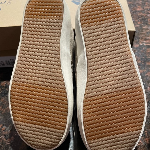 Sperry Spinnaker Washable Jr - Picture 3 of 3